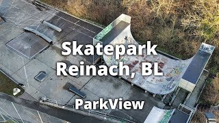 Skatepark Aumatten