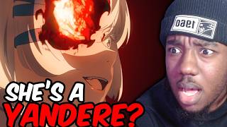 NTE's First Yandere | Zankou Animated Short