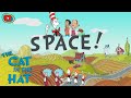 Space The CAT In The HAT PBS KIDS Videos