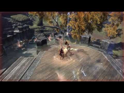 Magicka Nightblade detonation #3