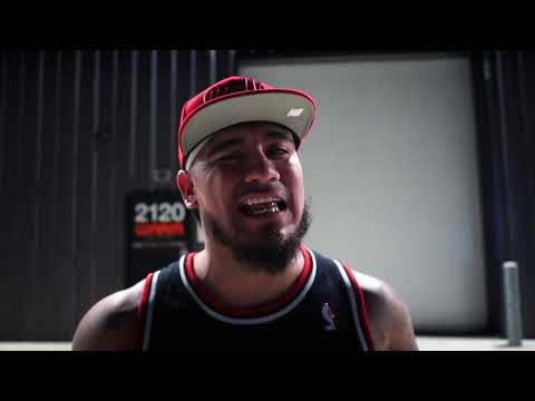 YOUNG ESCO - MY TESTIMONY (Official Video)