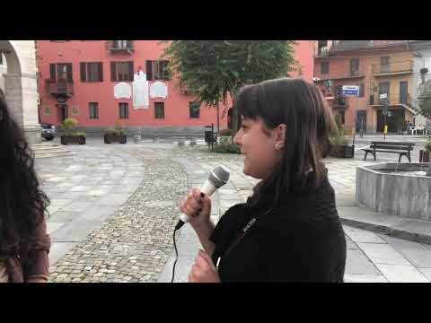 Robilante: serata all’arrivo delle Barme