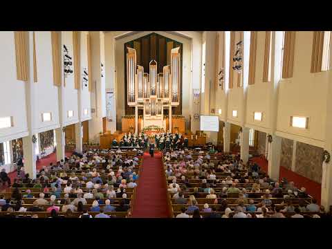 Welcome to the Claremont High School Baccalaureate Gathering