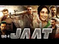 JAAT Full Movie Download Full HD 1080p Sunny Deol New Movie 2025