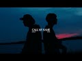 GRAHAM & Henrik - Call my name (Official Music Video)