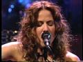 Sheryl Crow - Love Is a Good Thing - live ...