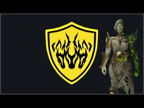 [WoW] Insidious vs. Maiden of Vigilance Heroic