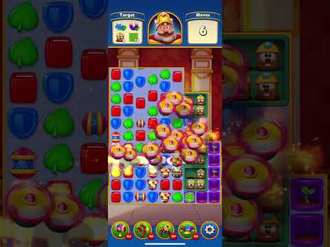 Royal Match LEVEL 7931