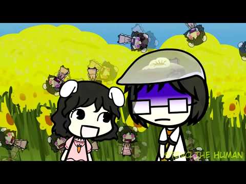 Touhou Sketches - Tewi Inaba Edition