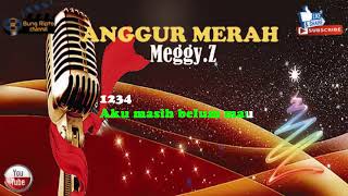 Download lagu KARAOKE ANGGUR MERAH MEGGI Z mp3