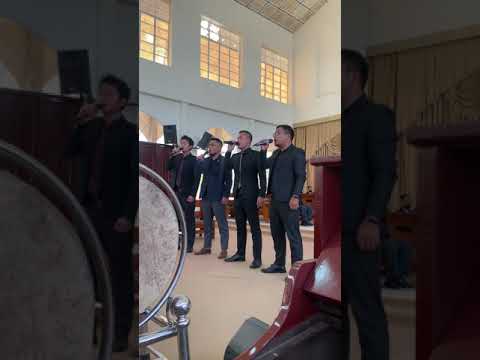 Amosa Vocal Point - Kraws Hlun