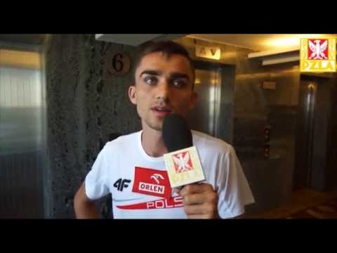 Mistrzostwa Świata Pekin 2015: Kszczot dominator