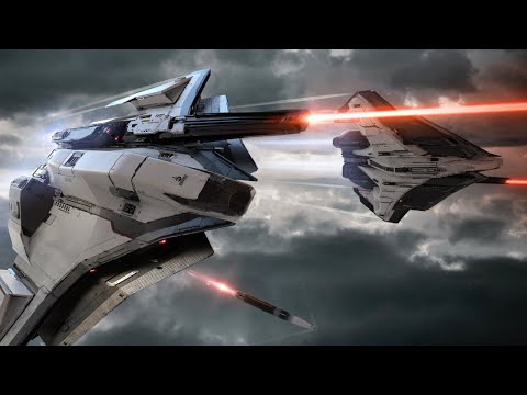 Star Citizen Alpha 3.18 Has A Lot More Features Than You Might Think!