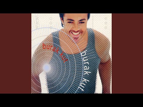 Burak Kut - Komple cover