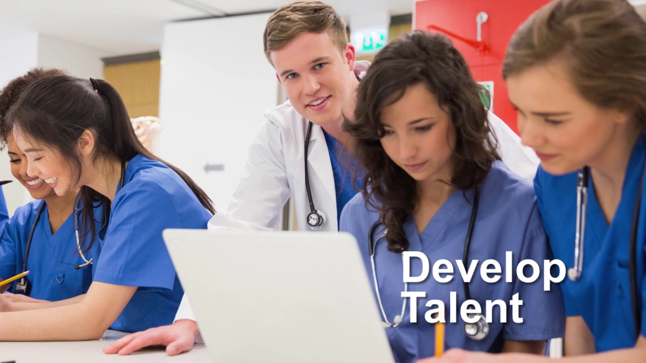 Customized Training & Consulting: Skills Gap