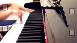 Here we are together