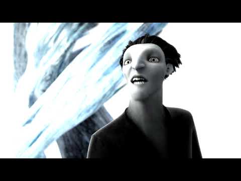 "Eddladdin" Part 13 - Pacha Upbraids Pitch