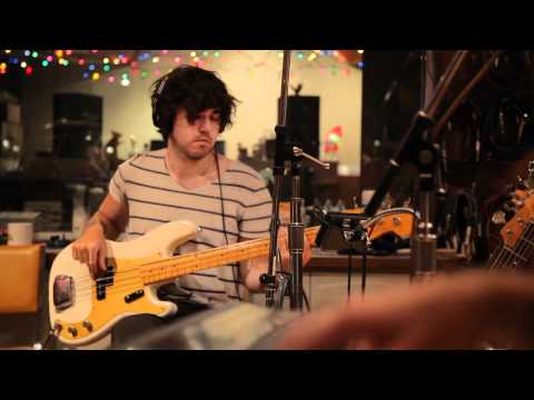 Blind Will Lead the Blind - The Coronas