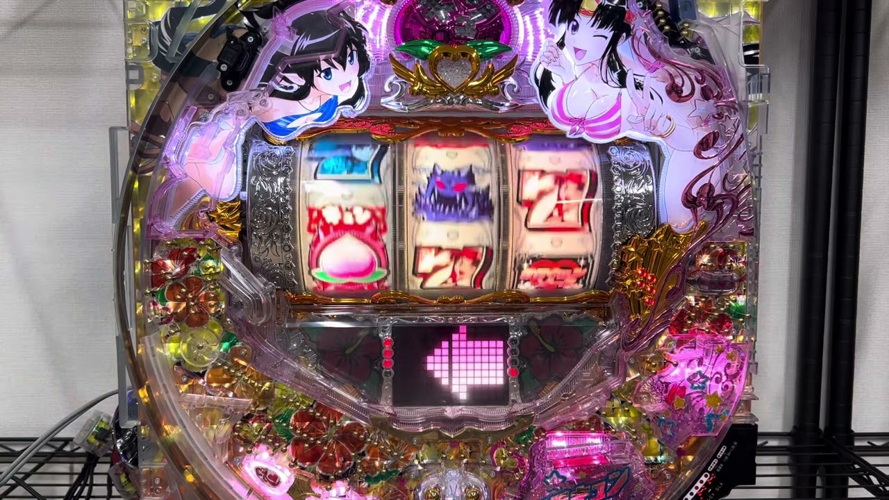 モモキュンtheドラム