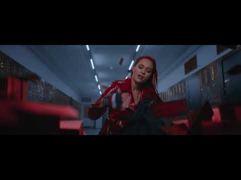 SANNI - Pornoo (Virallinen musiikkivideo)