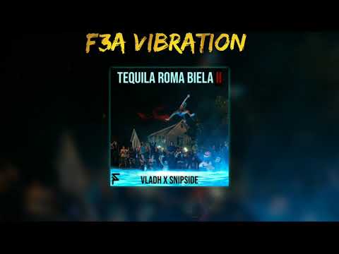 VladH x Snipside - TEQUILA ROMA BIELA II 2021
