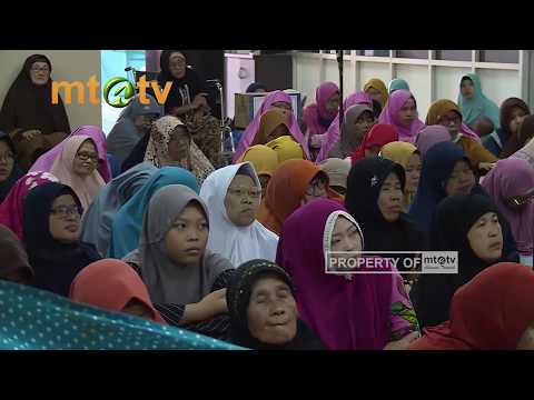 Jihad Pagi MTATV Solo 09-06-2019 - Tuntunan Tertinggi dari Alloh dan Rosul-Nya