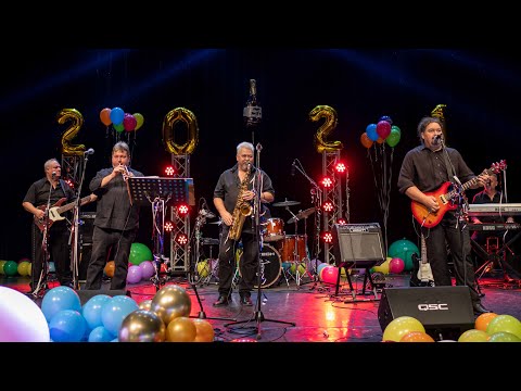 Szilveszter 2020 – M6-Expressz