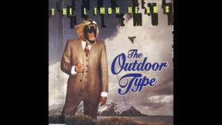 The Lemonheads - The Outdoor Type (Original 1996 Version)