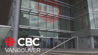 TED conference celebrates 10 years in Vancouver