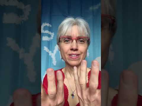 Sonjas Sonntagsgedanken am Faschingsdienstag, 17.02.2021