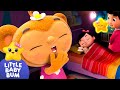 Say Goodnight To Teddy Mental Health Awareness Little Baby Bum