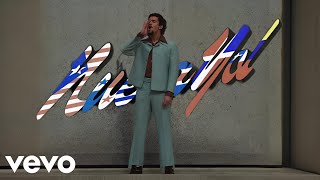 Bad Bunny - NUEVAYOL (Vídeo Oficial) || UN VERANO EN NUEVA YORK || DTMF