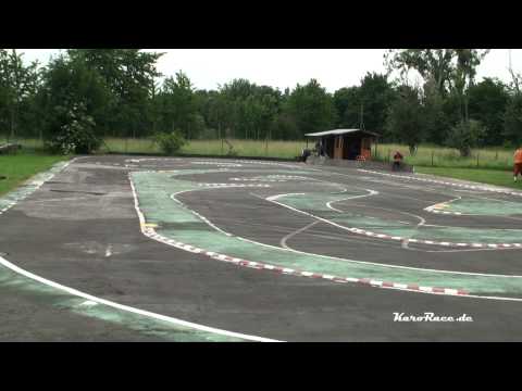 Breisgau Cup 13.06.2010  1.A Finale