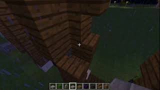 2000000年ぶりのマイクラ城つくる