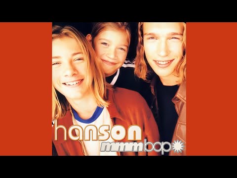 Hanson - MMMBop | ℗1997 (Long Version)