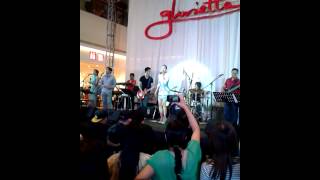 KISS YOU LIVE-Karylle