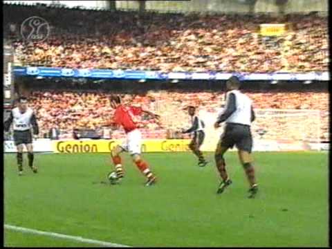Bundesliga Pur 1 FC Köln - FC Bayern München 2001/ 2002
