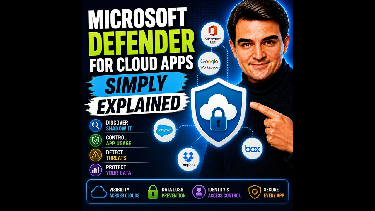 Microsoft Defender for Cloud - Simply Explained