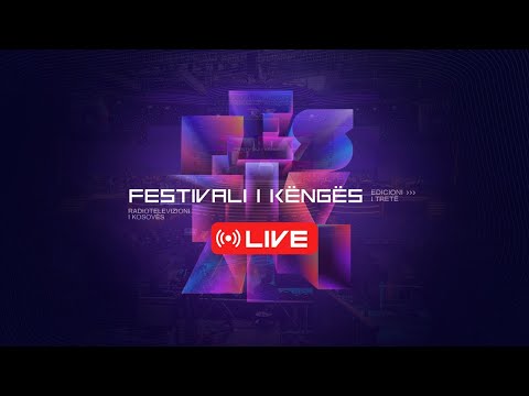 Festivali i Këngës në RTK 2025 – Nata e parë