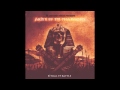 Jedi Mind Tricks Presents: Army of the Pharaohs - "Frontline" [Official Audio]