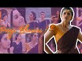 Priya Bhavani Shankar Hot Face Closeup Compilation 4k Full HD