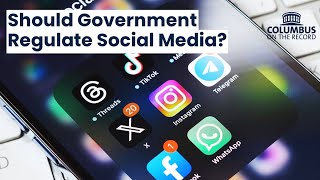 Government vs. Social Media