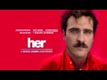 Her Soundtrack - I'm so Glad