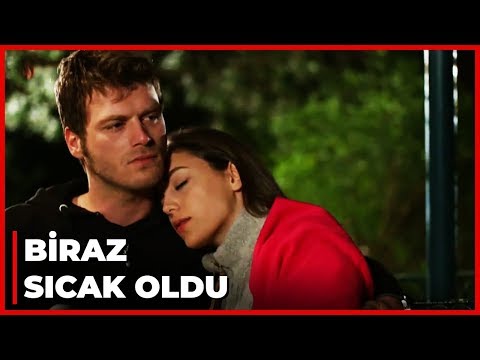 Cemre ile Kuzey Birlikte Uyudular!  - Kuzey Güney 70. Bölüm