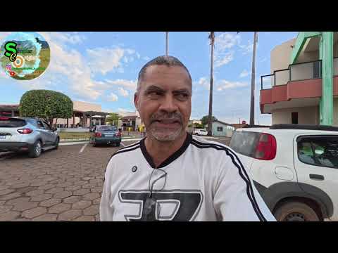 Uruana Goiás. Veja o resumo da história 