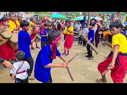 CHAI YOAM KHMER ORIGINAL 