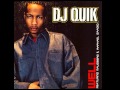 DJ Quik featuring Mausberg & Raphael Saadiq - Well (Clean Version)