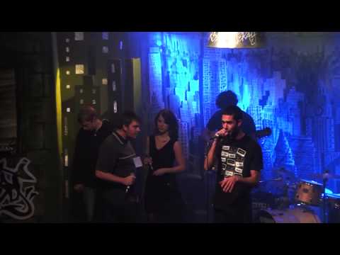 Deux Lyricists | live @ l'Ampérage