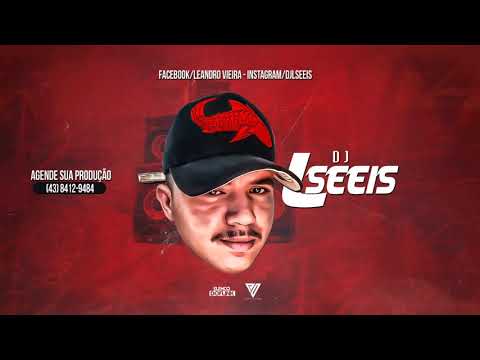 MC Daleste - Vem Pro Baile Funk (DJ Lseeis)