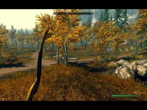 Shrine of Zenithar Fallowstone - The Rift - Sec Location Guide - Elder Scrolls 5 Skyrim